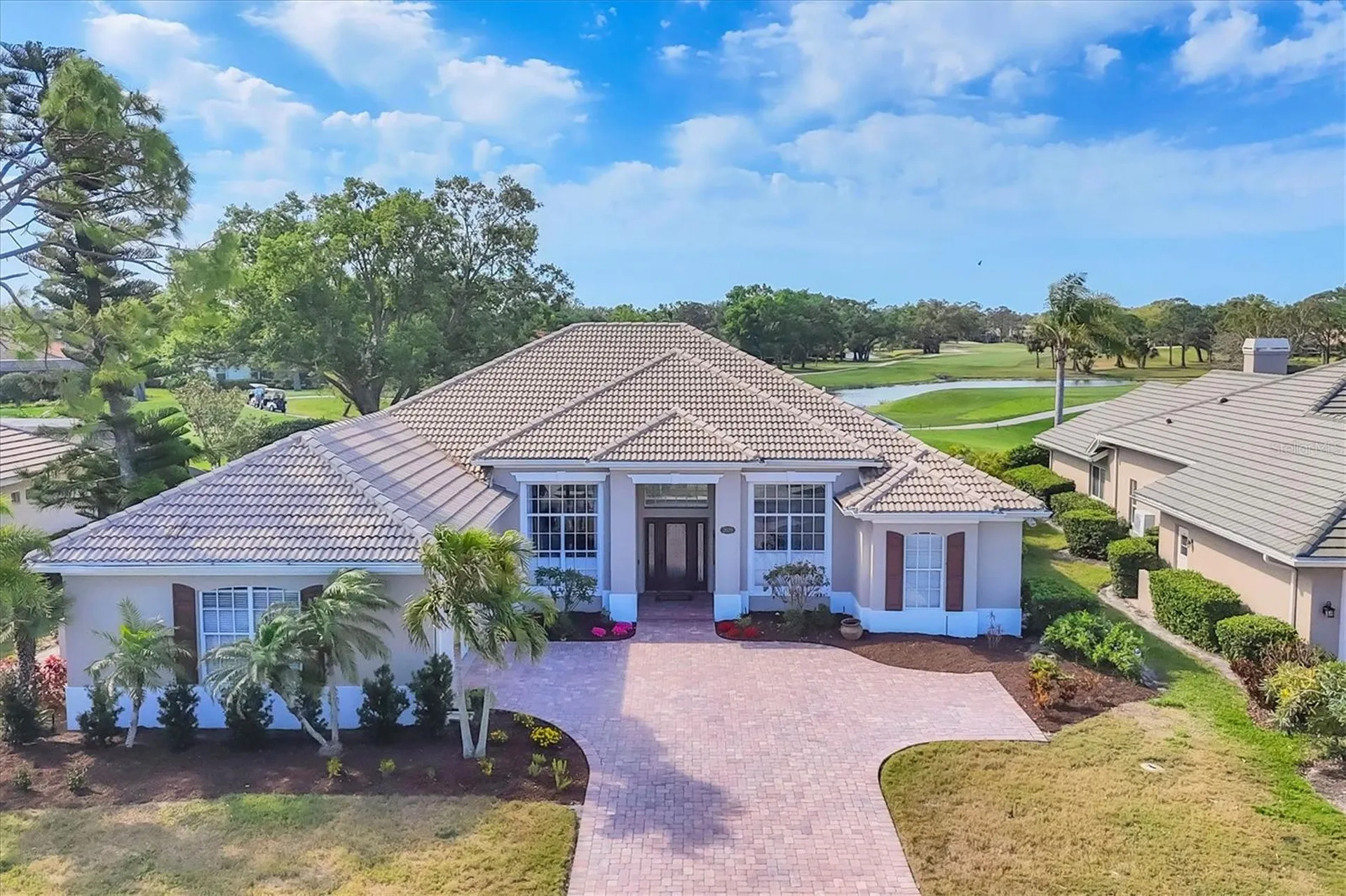2020 Calusa Lakes Boulevard Nokomis FL 34275