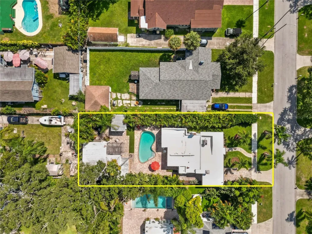 219 N Missouri Avenue Clearwater FL 33755