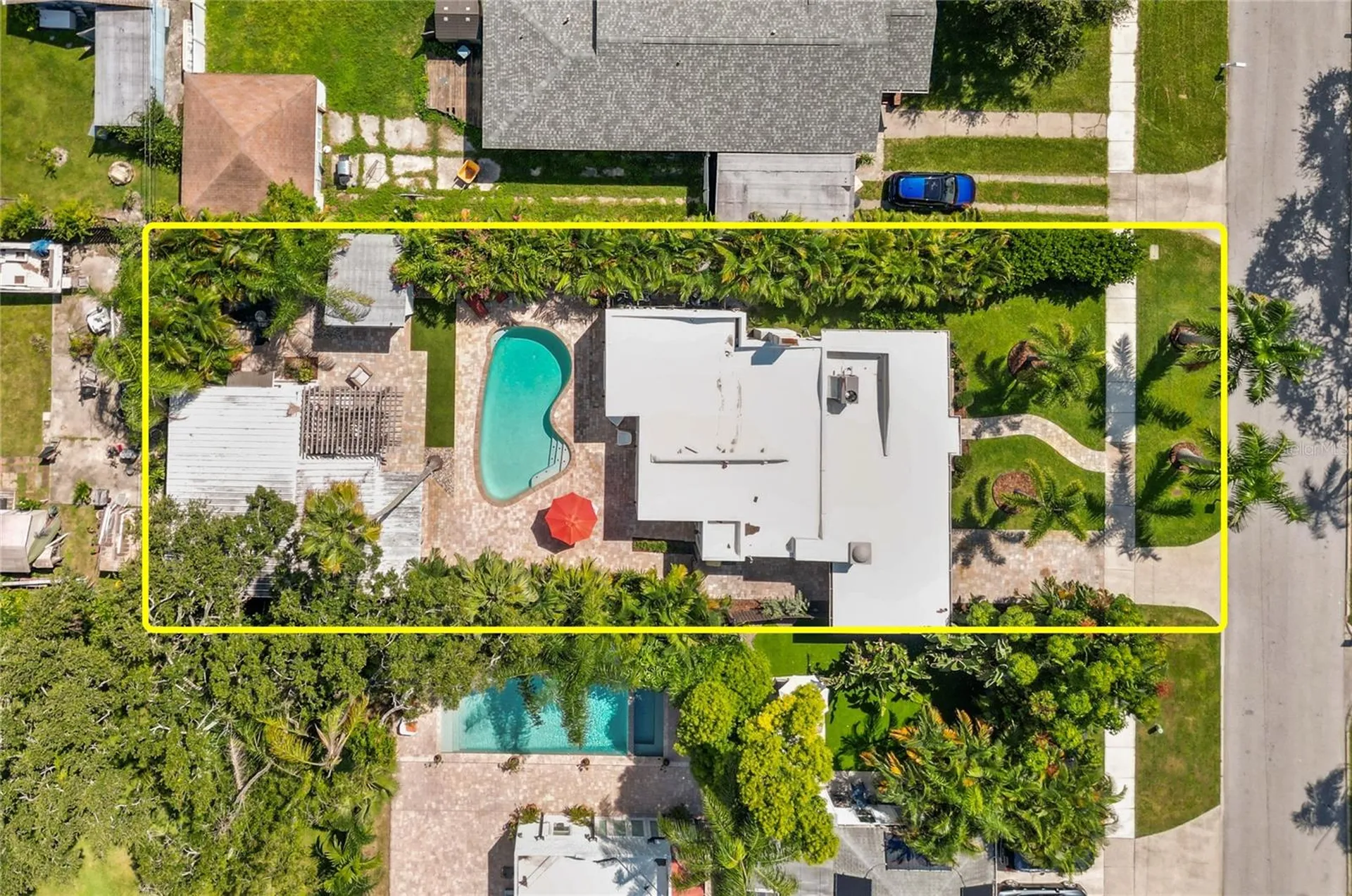 219 N Missouri Avenue Clearwater FL 33755