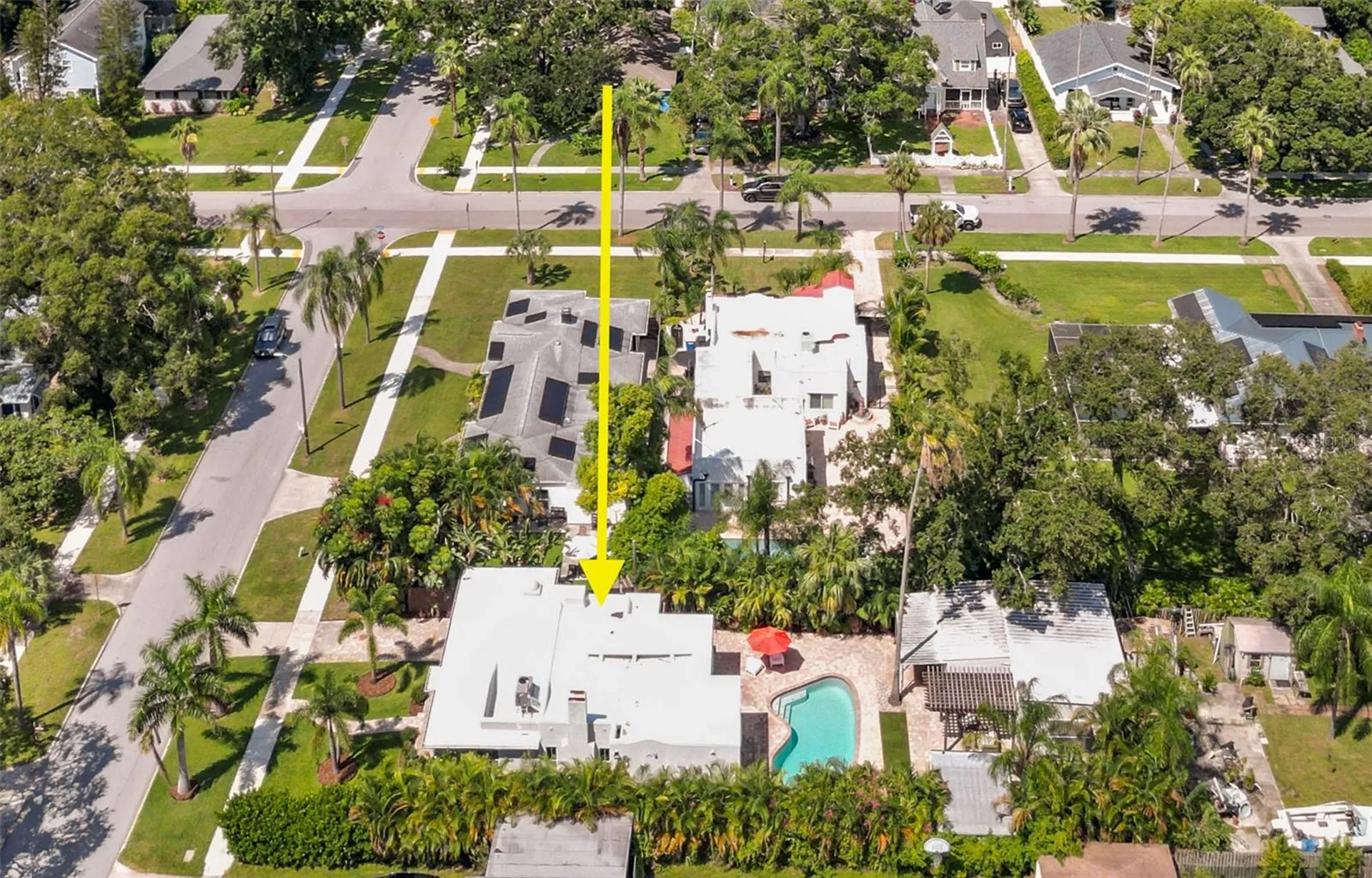 219 N Missouri Avenue Clearwater FL 33755