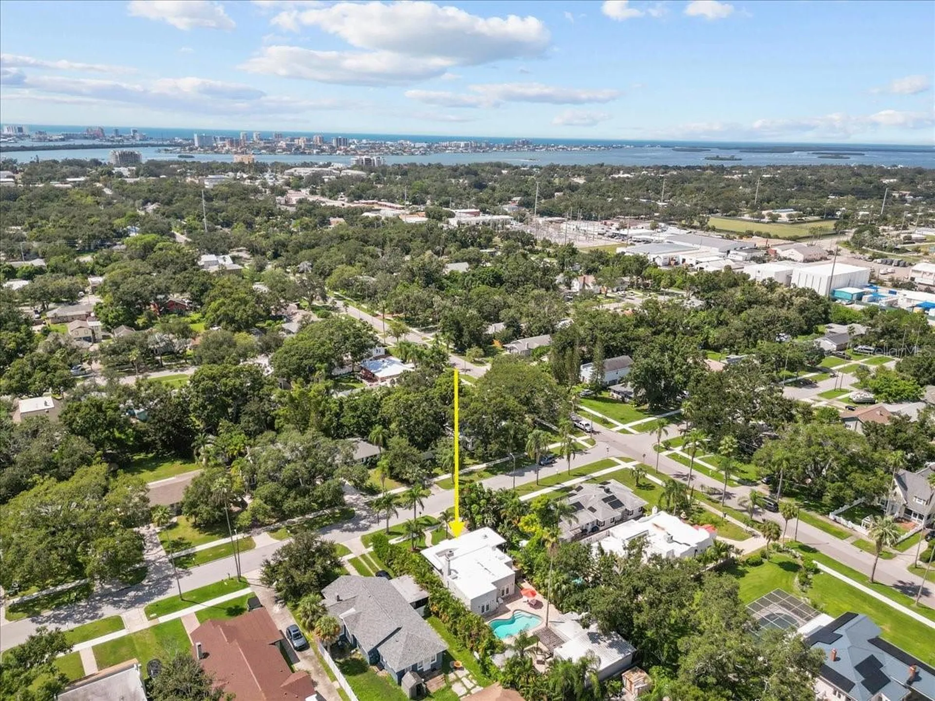 219 N Missouri Avenue Clearwater FL 33755