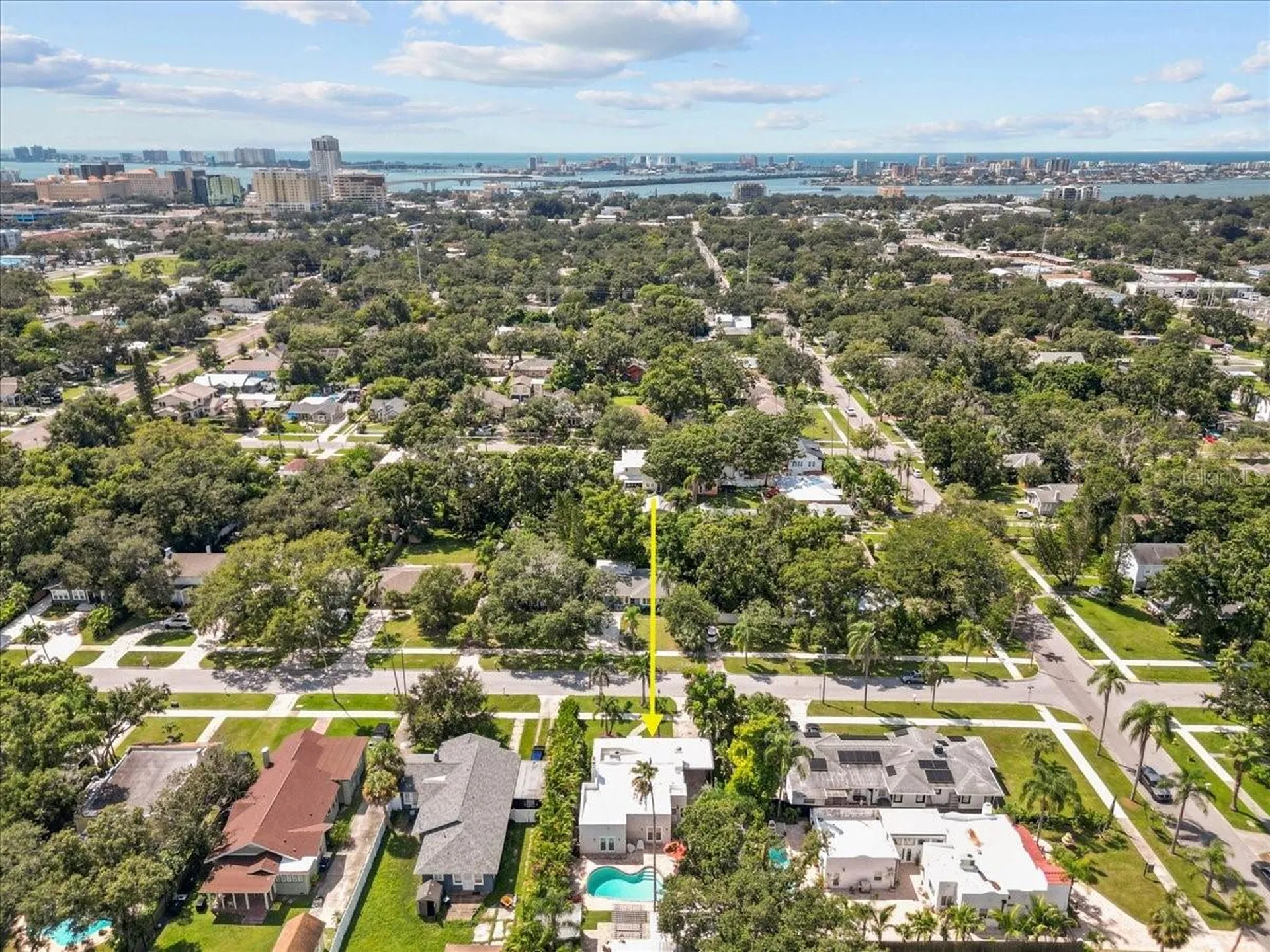 219 N Missouri Avenue Clearwater FL 33755