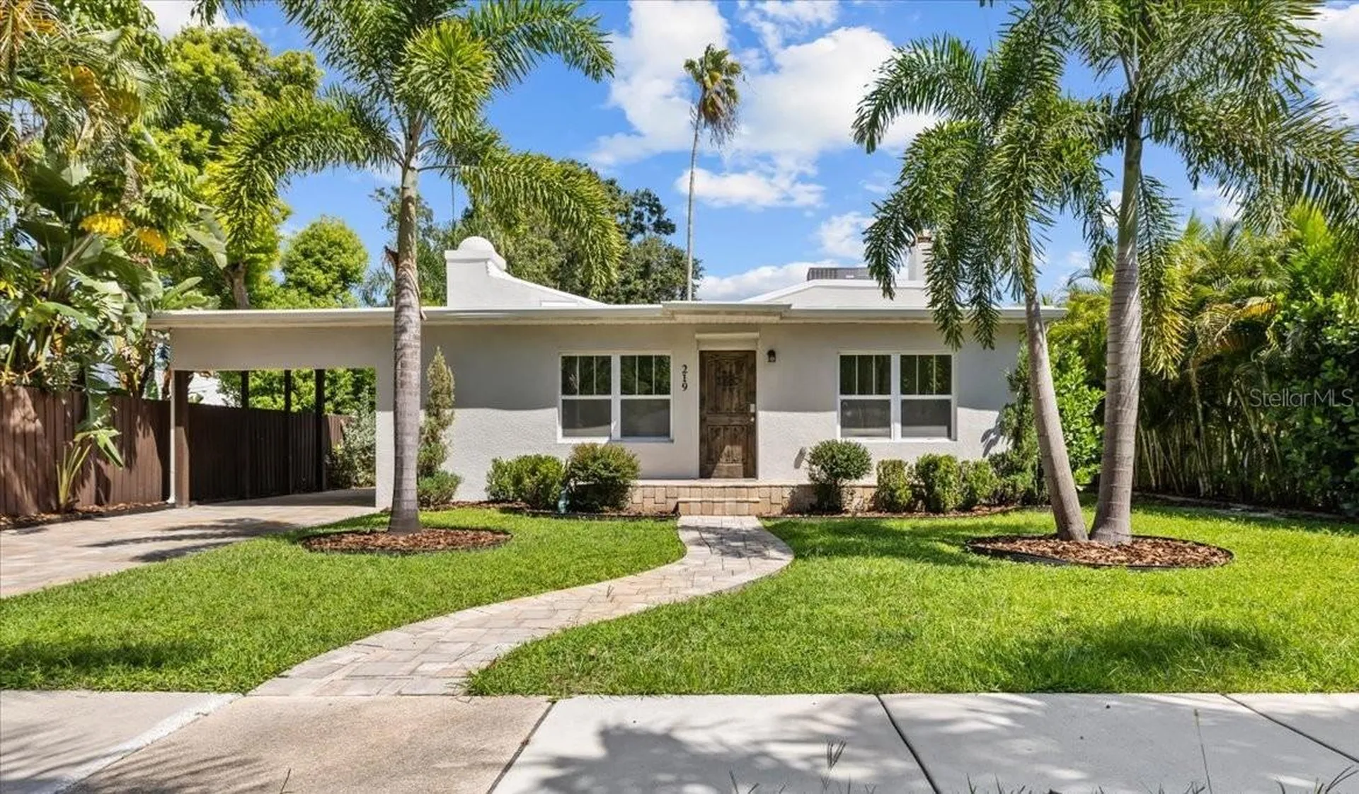 219 N Missouri Avenue Clearwater FL 33755