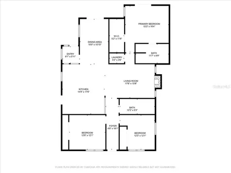 219 N Missouri Avenue Clearwater FL 33755