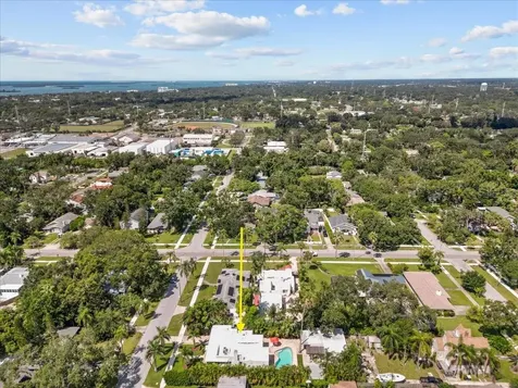 219 N Missouri Avenue Clearwater FL 33755