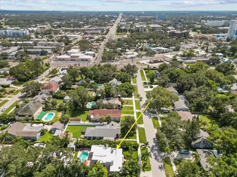 219 N Missouri Avenue Clearwater FL 33755