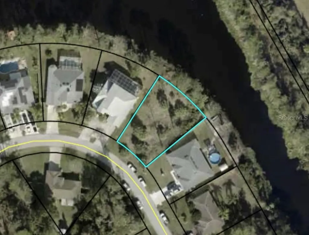 67 Presidential Lane Palm Coast FL 32164
