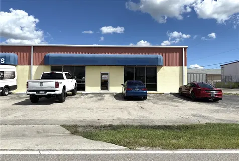 1109 Tamiami Trail Port Charlotte FL 33953