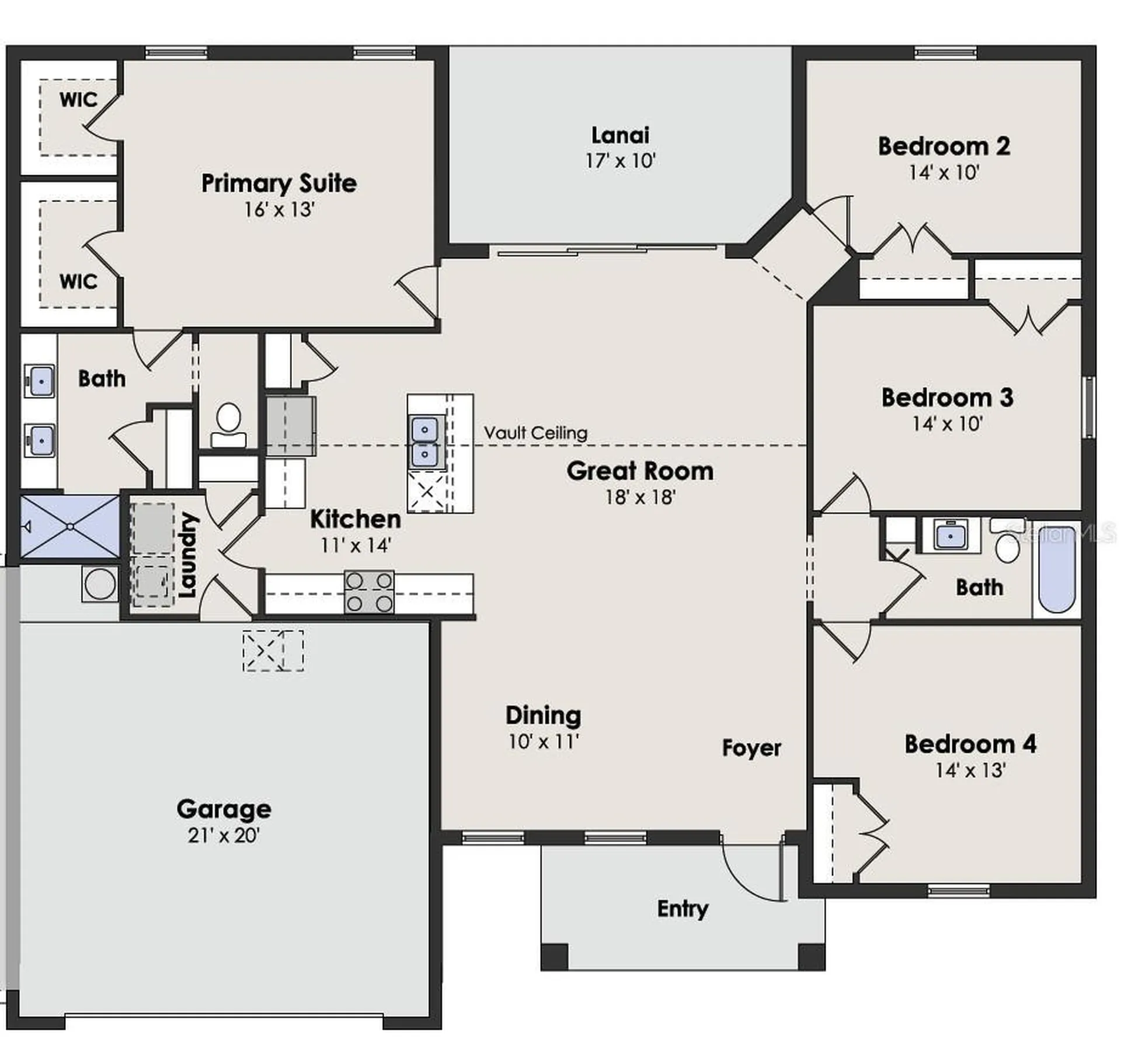 627 W Duquet Place Citrus Springs FL 34434