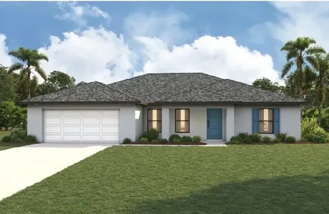 627 W Duquet Place Citrus Springs FL 34434