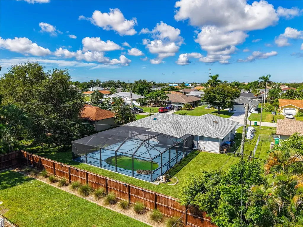 3815 SW 6th Avenue Cape Coral FL 33914