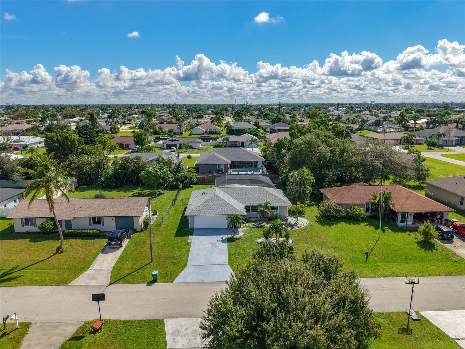 3815 SW 6th Avenue Cape Coral FL 33914