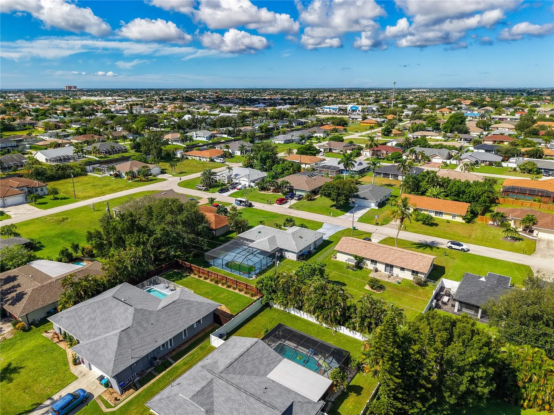 3815 SW 6th Avenue Cape Coral FL 33914