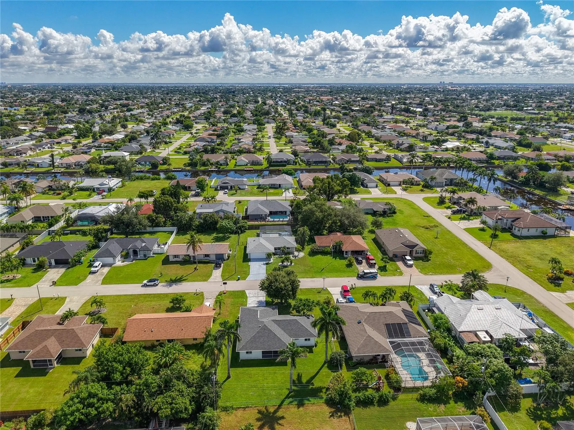 3815 SW 6th Avenue Cape Coral FL 33914