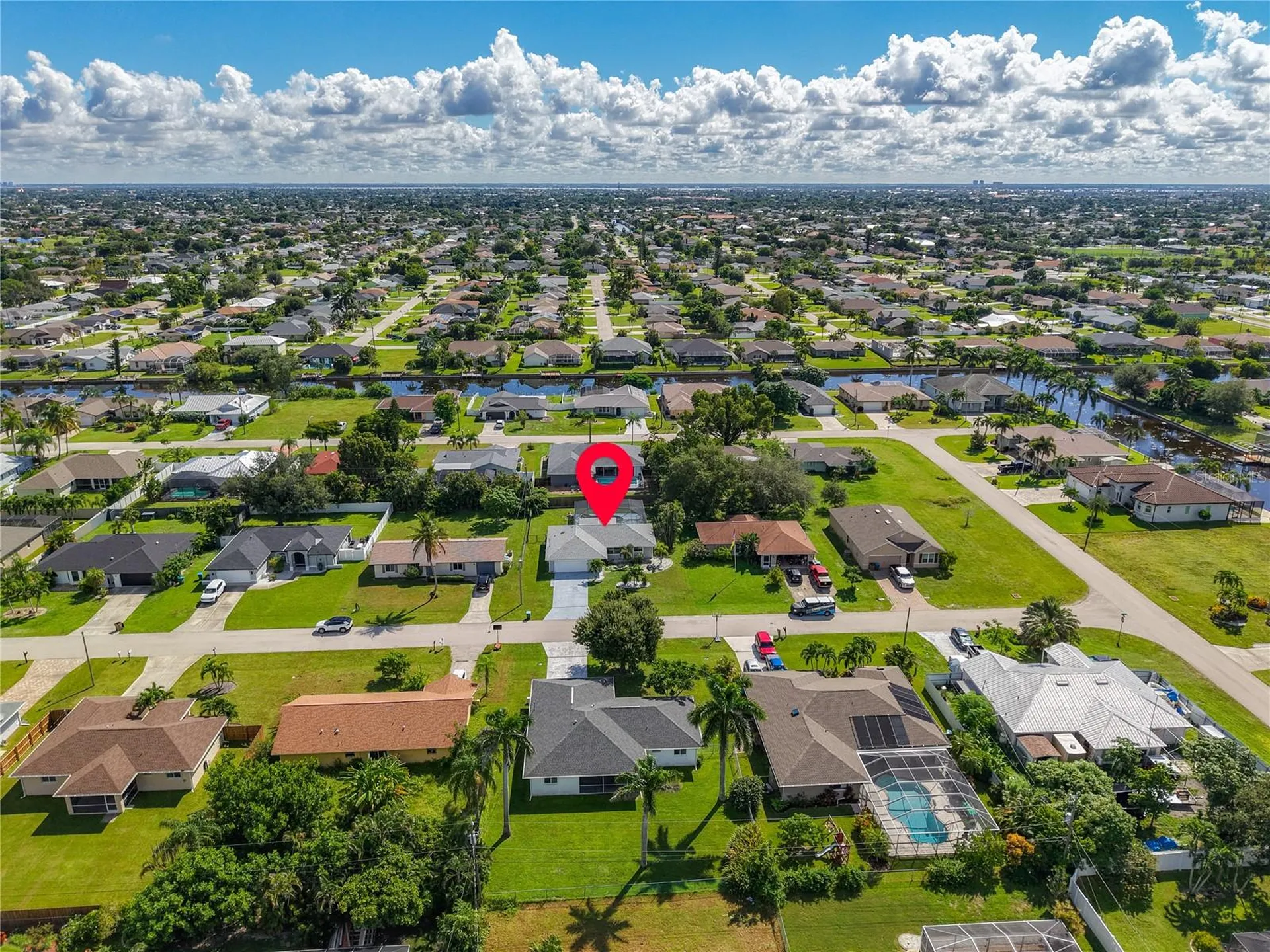 3815 SW 6th Avenue Cape Coral FL 33914