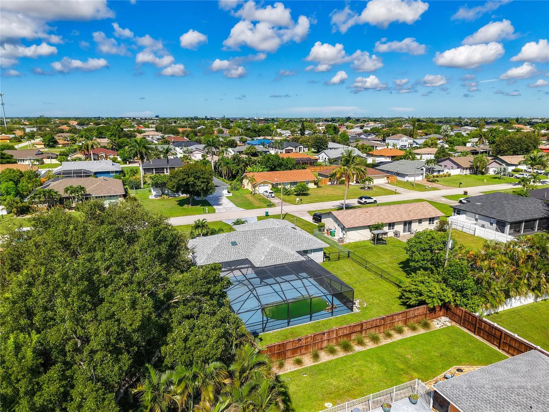 3815 SW 6th Avenue Cape Coral FL 33914