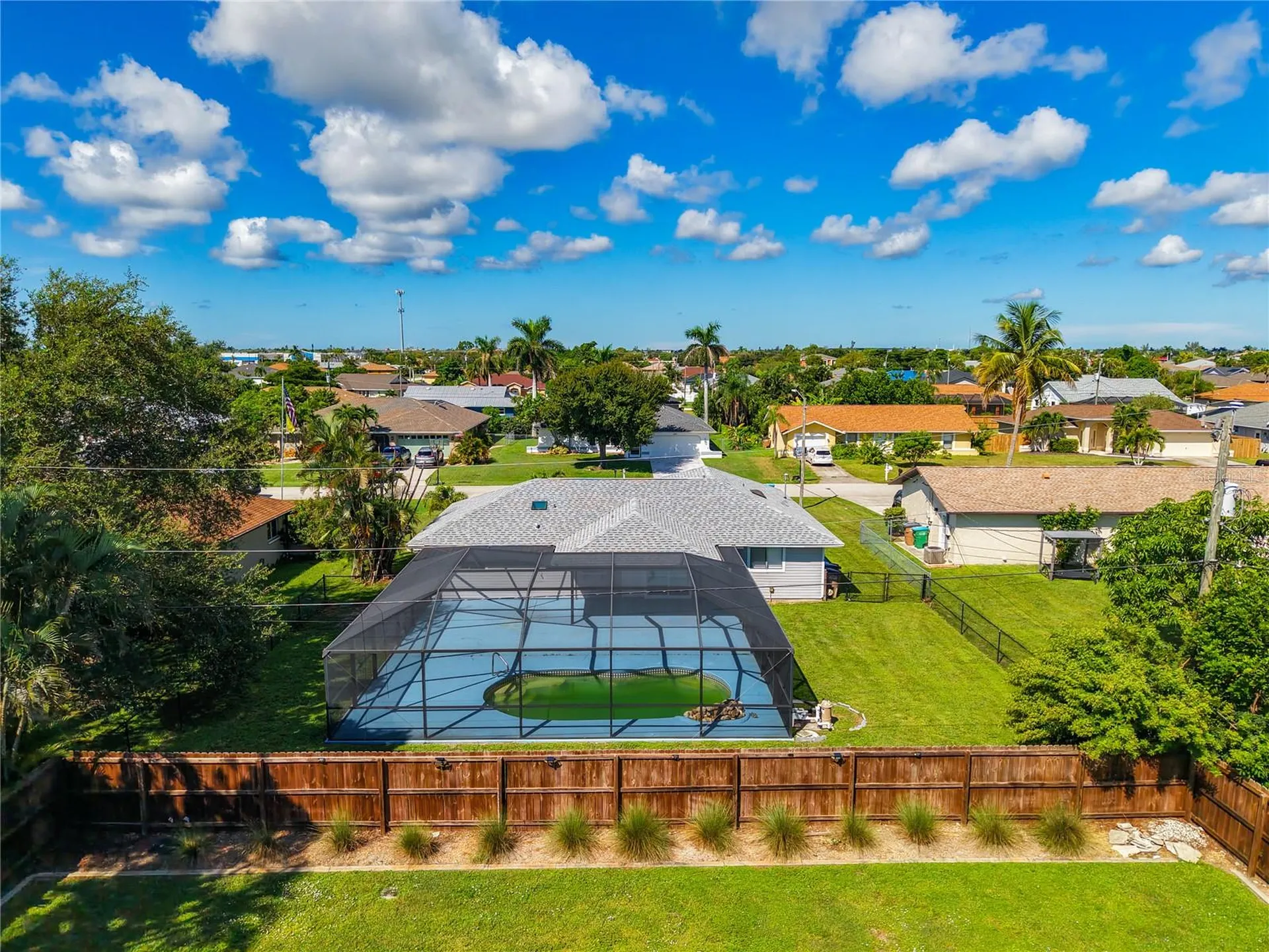 3815 SW 6th Avenue Cape Coral FL 33914