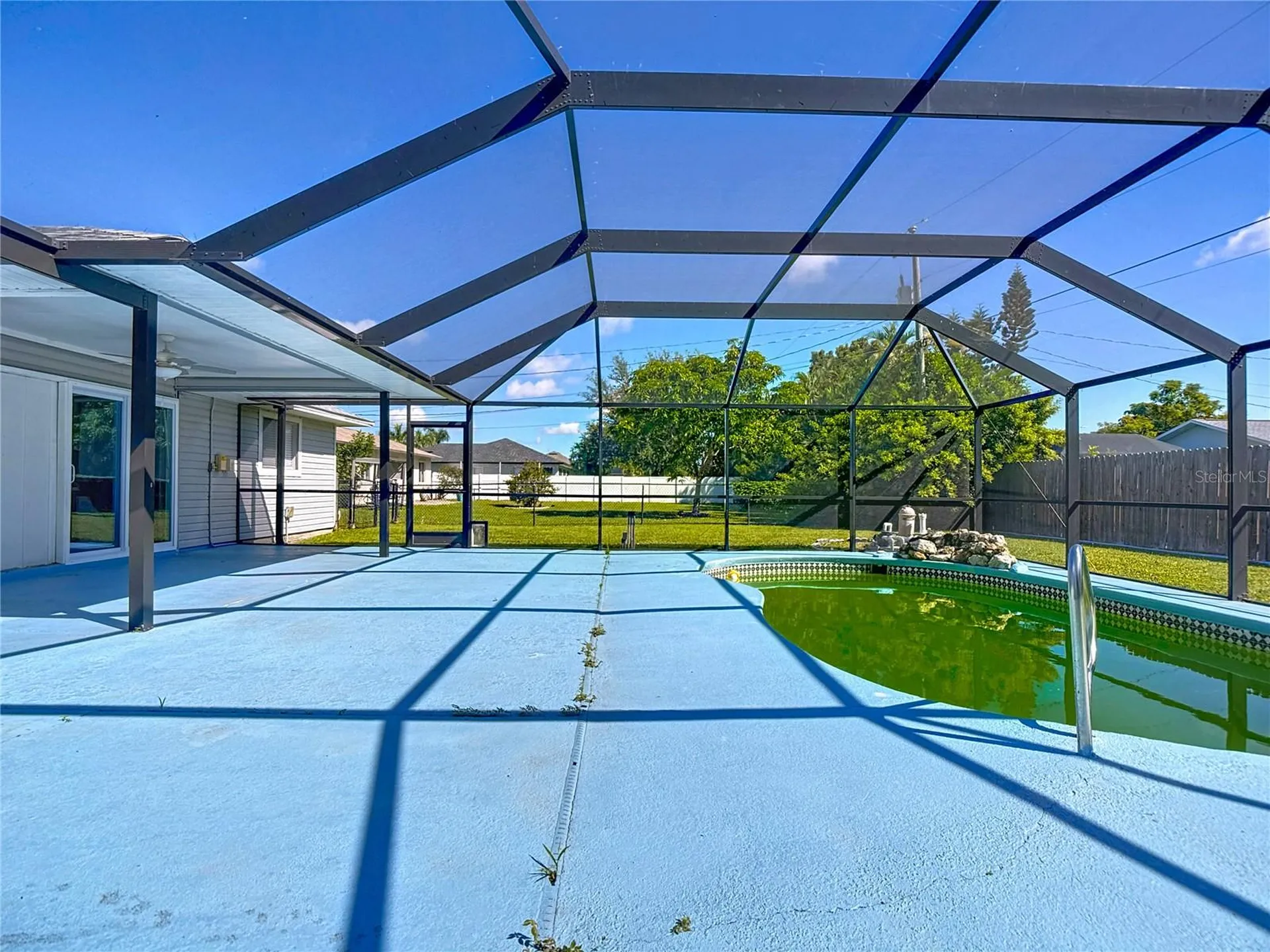 3815 SW 6th Avenue Cape Coral FL 33914