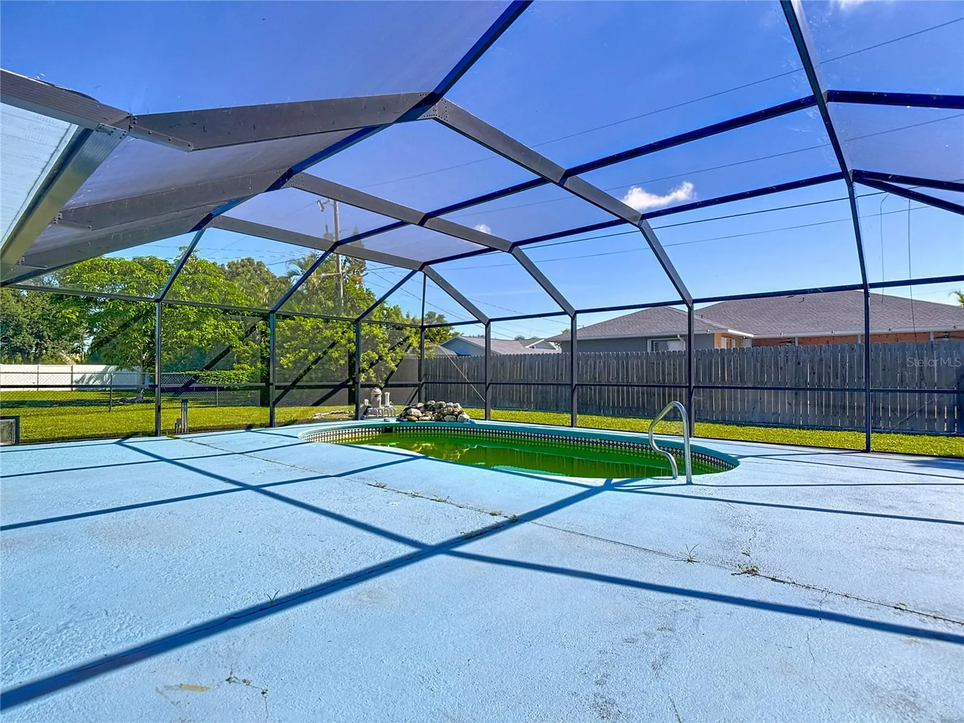 3815 SW 6th Avenue Cape Coral FL 33914