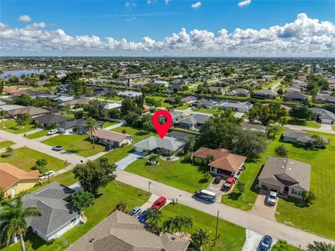 3815 SW 6th Avenue Cape Coral FL 33914