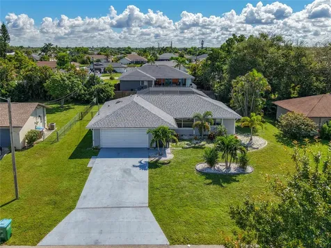 3815 SW 6th Avenue Cape Coral FL 33914