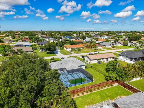 3815 SW 6th Avenue Cape Coral FL 33914