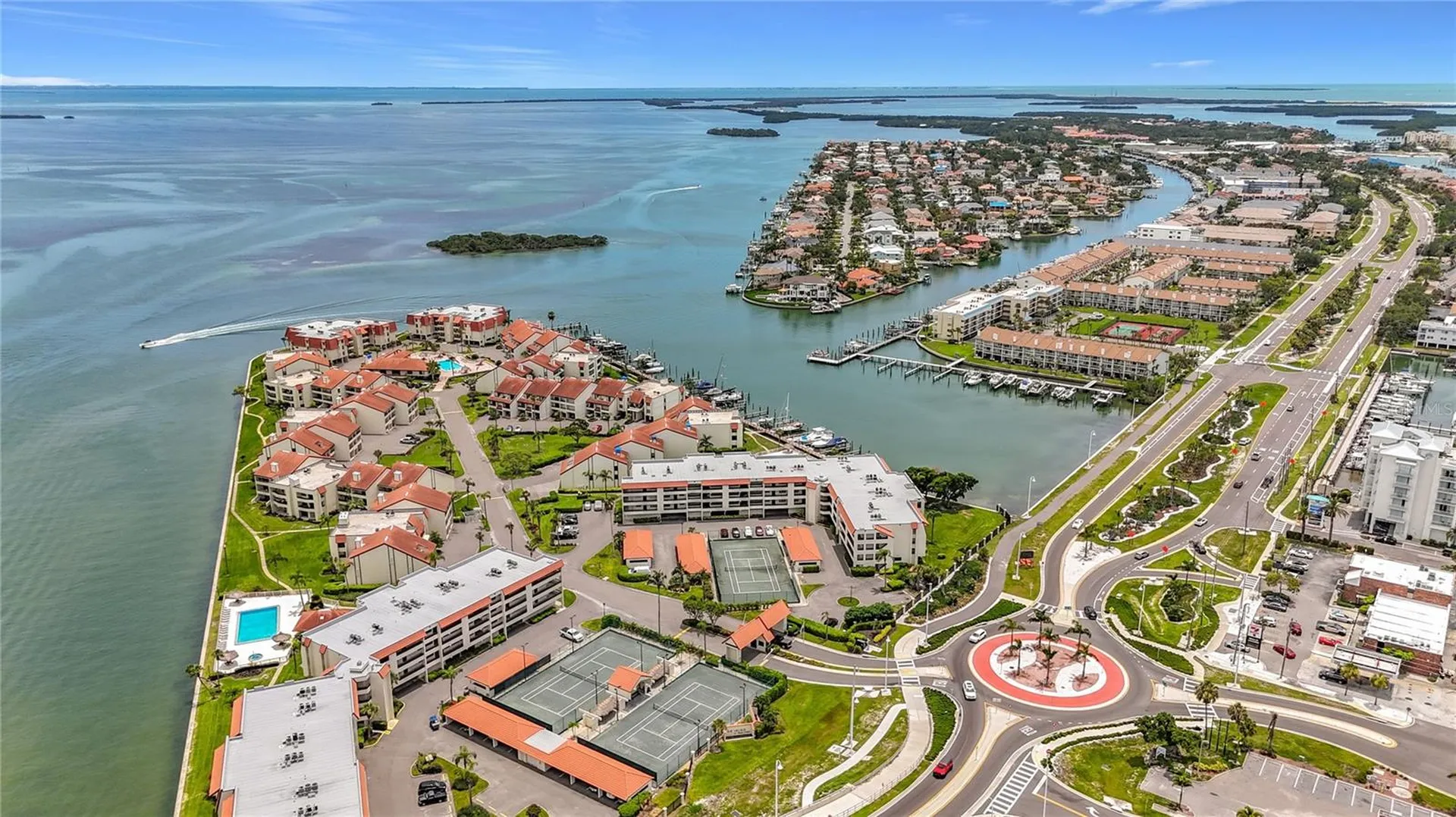 106 1st Street E St Petersburg FL 33715