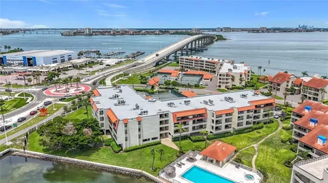 106 1st Street E St Petersburg FL 33715