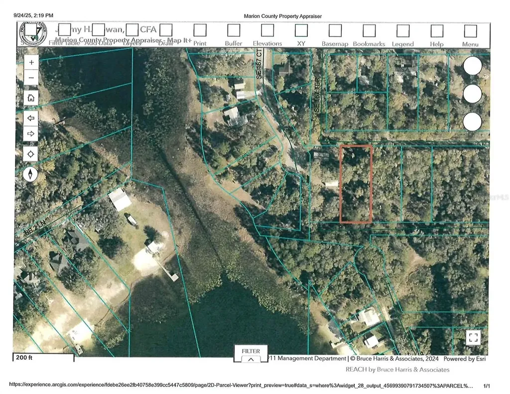 SE 1 Lane Silver Springs FL 34488