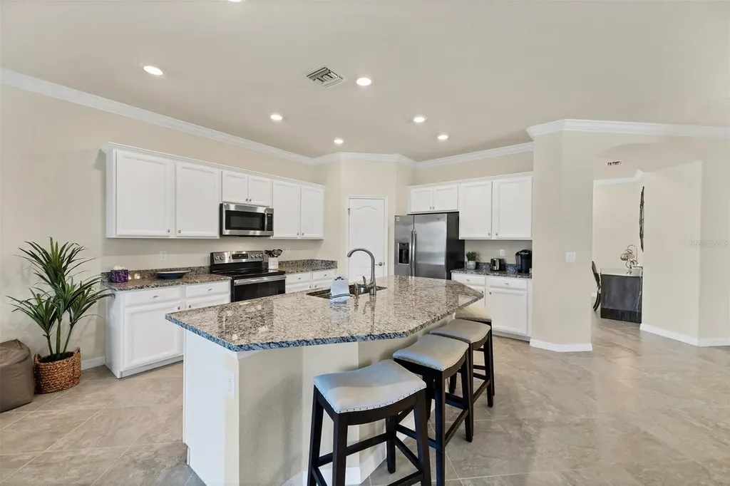 10097 Cozy Grove Drive Venice FL 34293