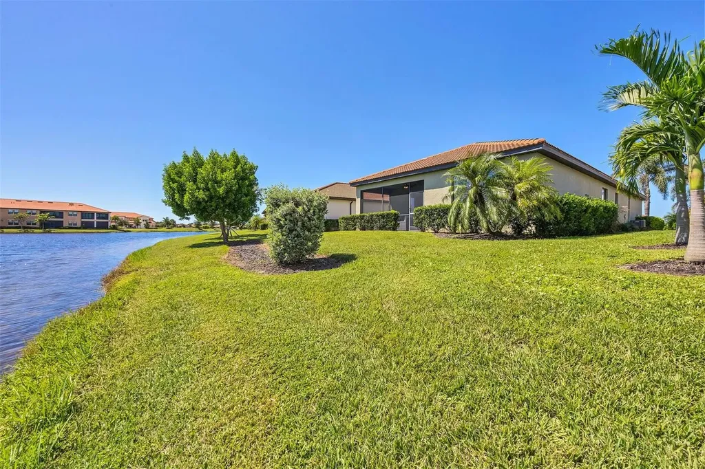 10097 Cozy Grove Drive Venice FL 34293