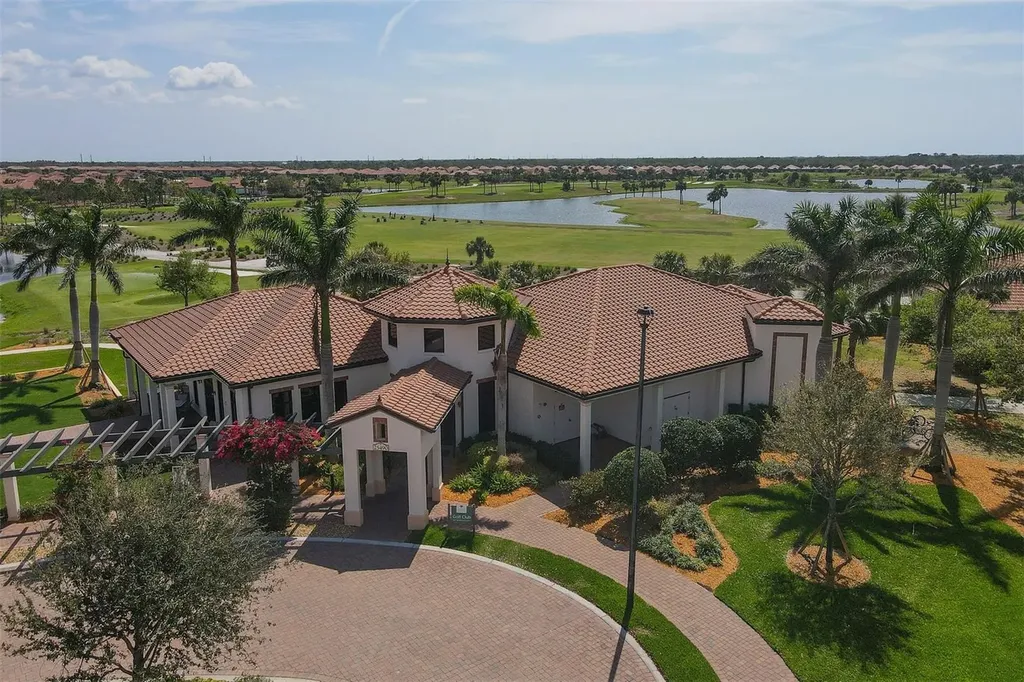 10097 Cozy Grove Drive Venice FL 34293