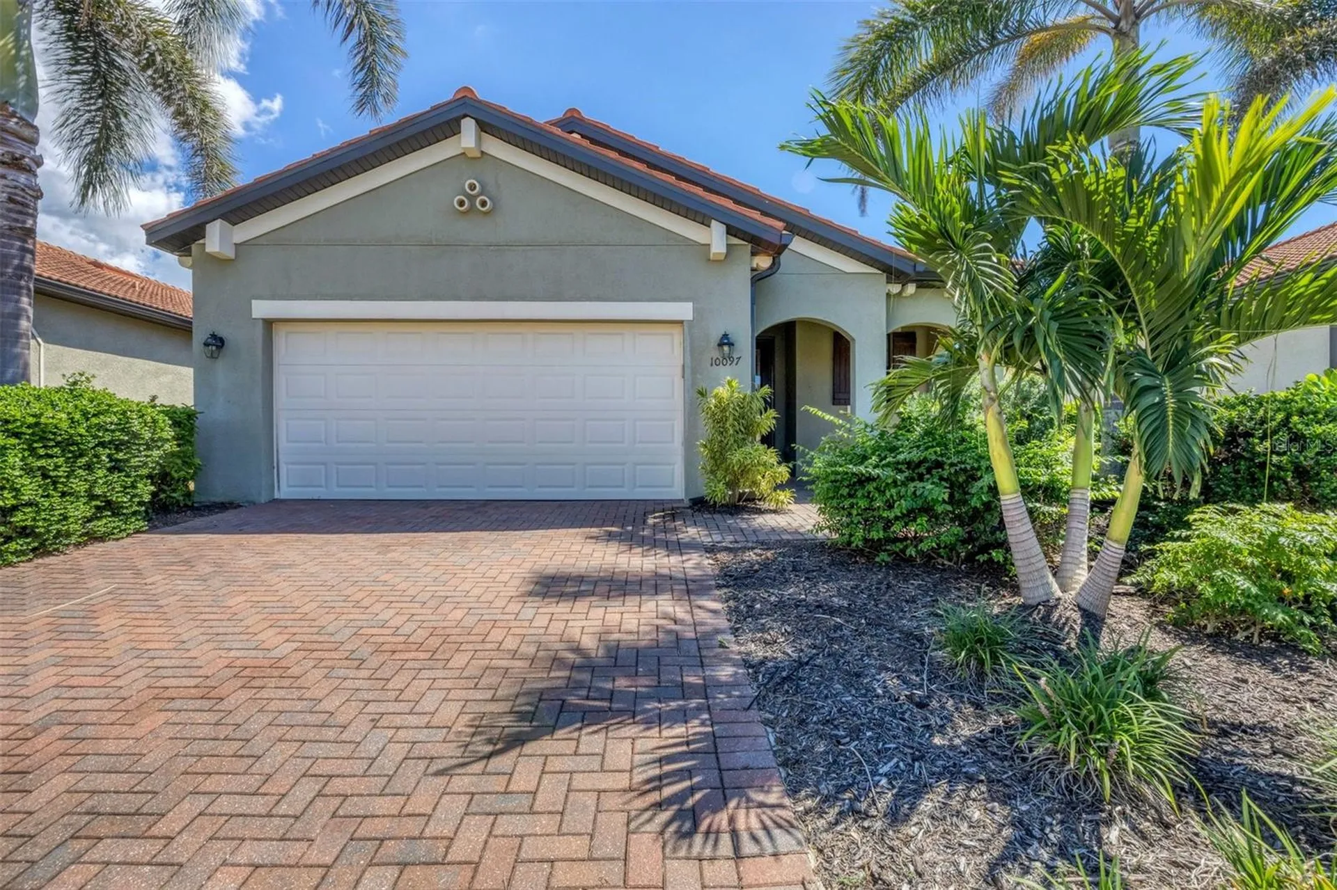 10097 Cozy Grove Drive Venice FL 34293