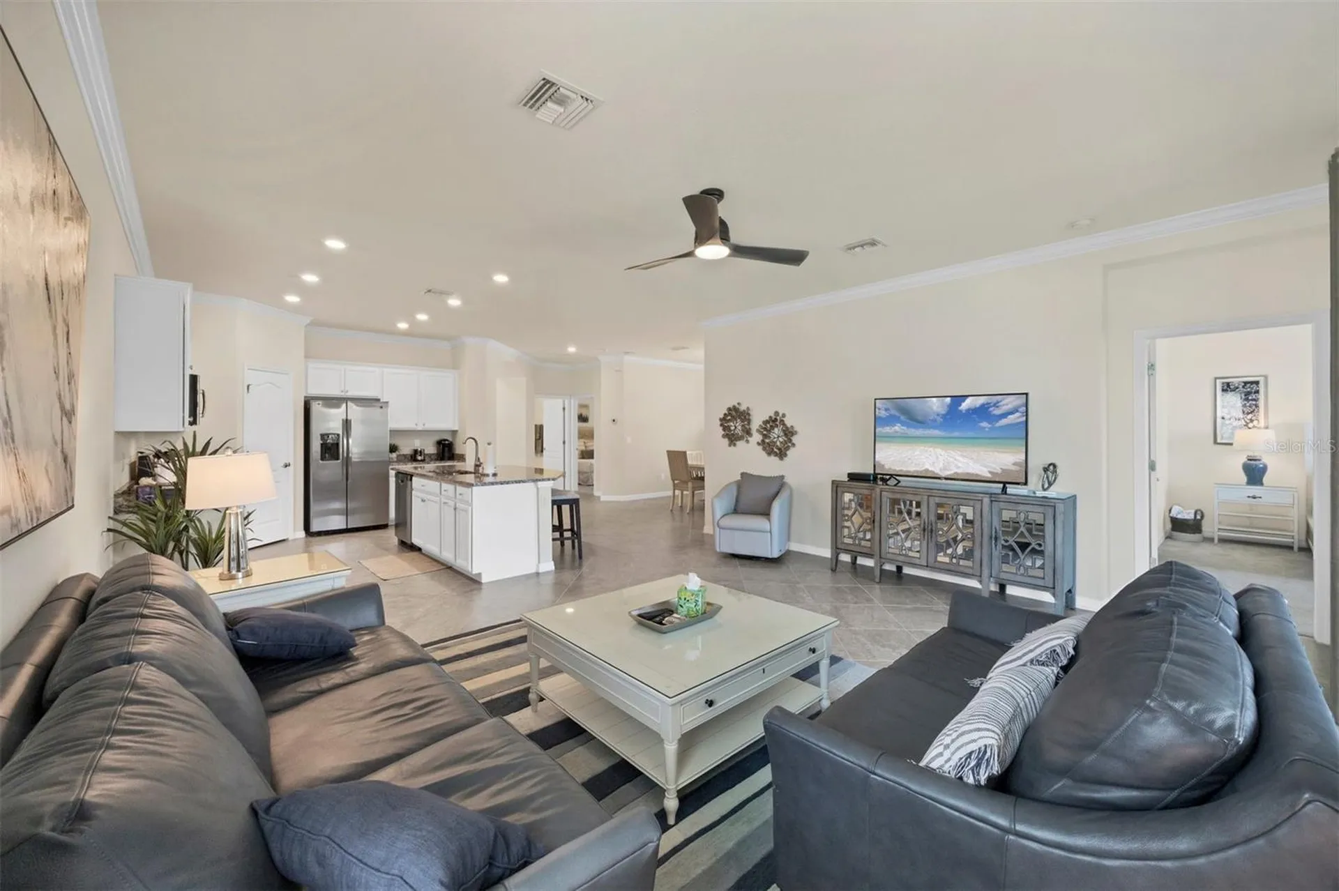 10097 Cozy Grove Drive Venice FL 34293