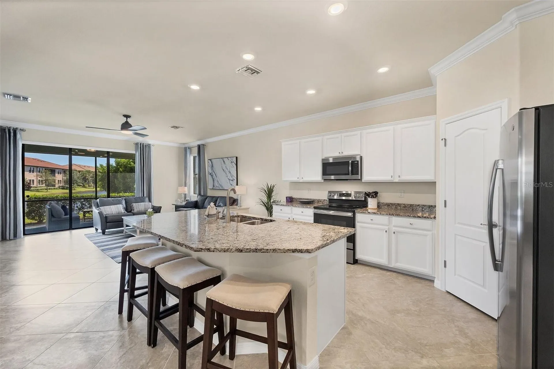 10097 Cozy Grove Drive Venice FL 34293