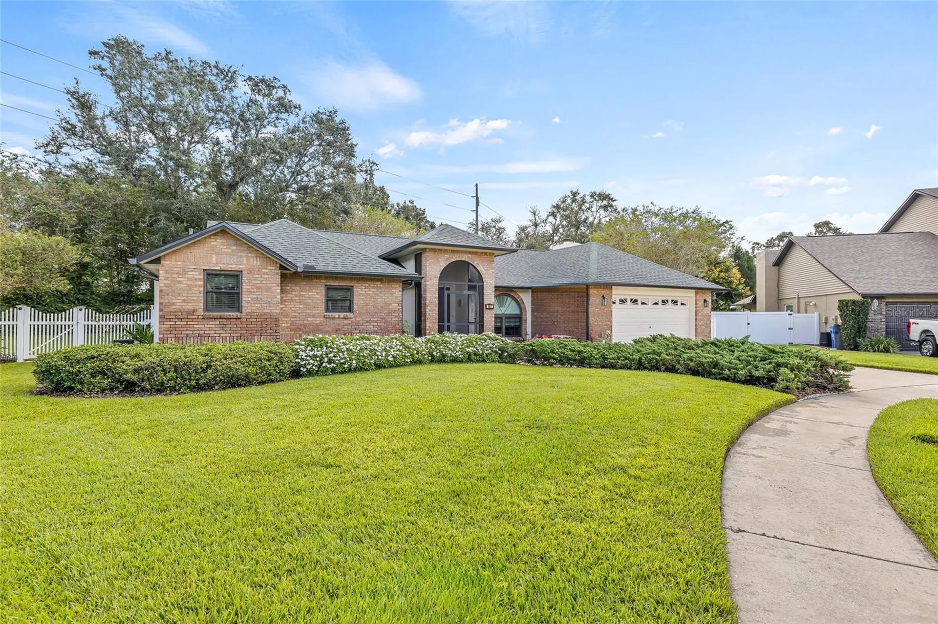 603 Cottage Grove Circle Valrico FL 33594