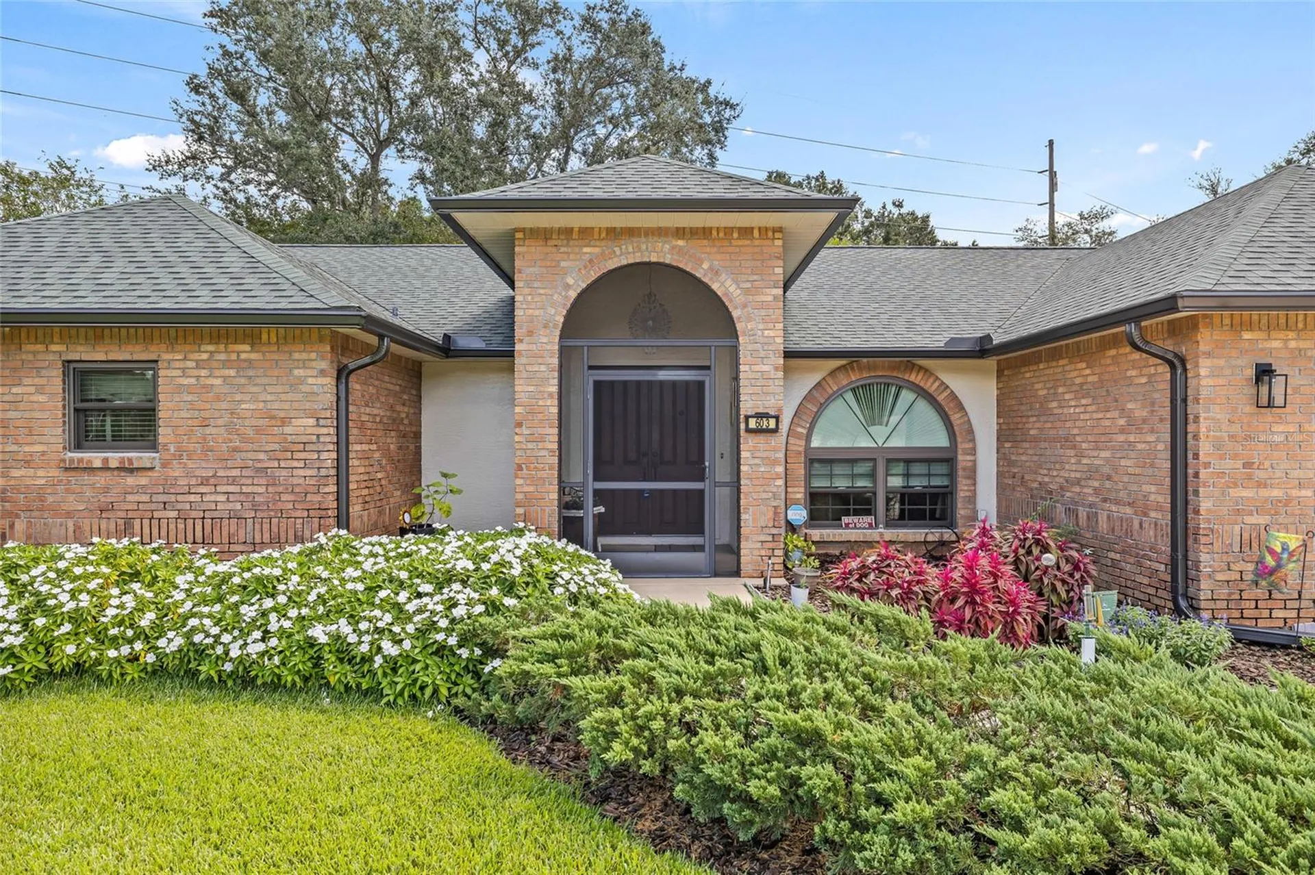 603 Cottage Grove Circle Valrico FL 33594