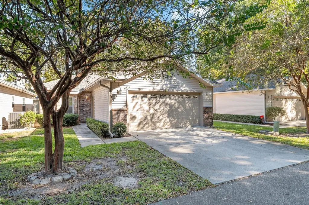 7929 NW 51st Way Gainesville FL 32653