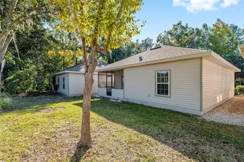 7929 NW 51st Way Gainesville FL 32653