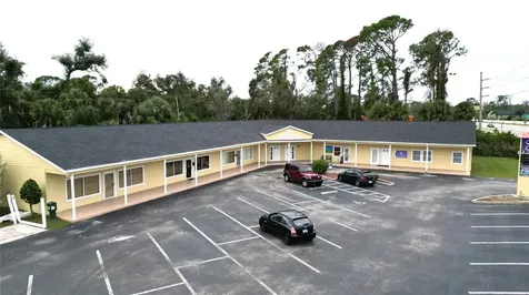 941 Tamiami Trail Port Charlotte FL 33953