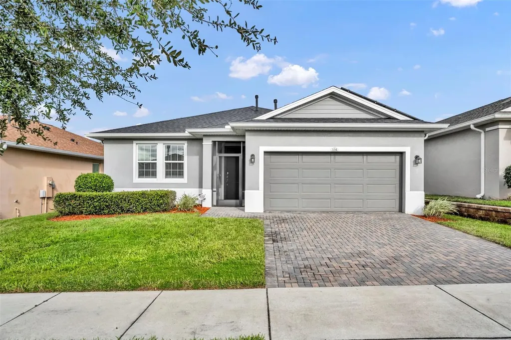 134 Silver Maple Road Groveland FL 34736