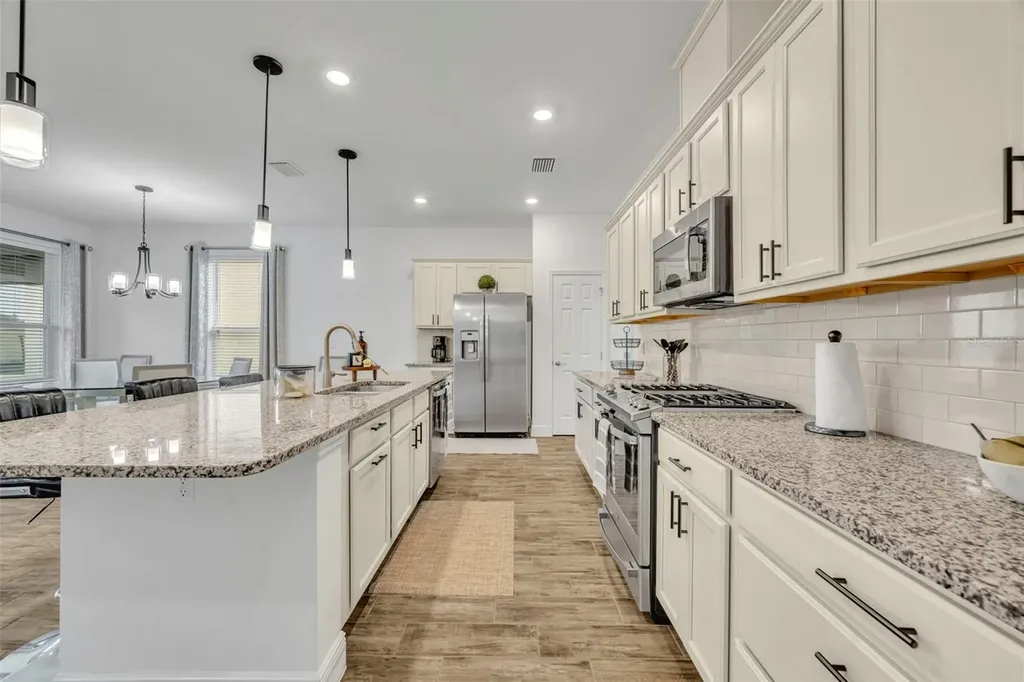134 Silver Maple Road Groveland FL 34736