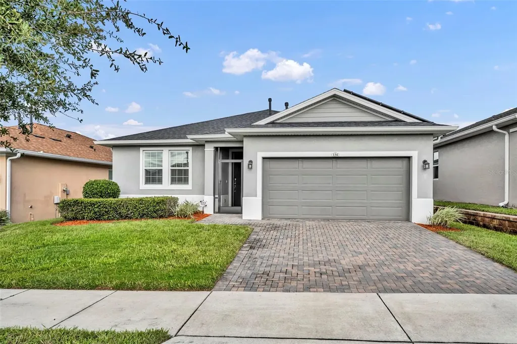 134 Silver Maple Road Groveland FL 34736