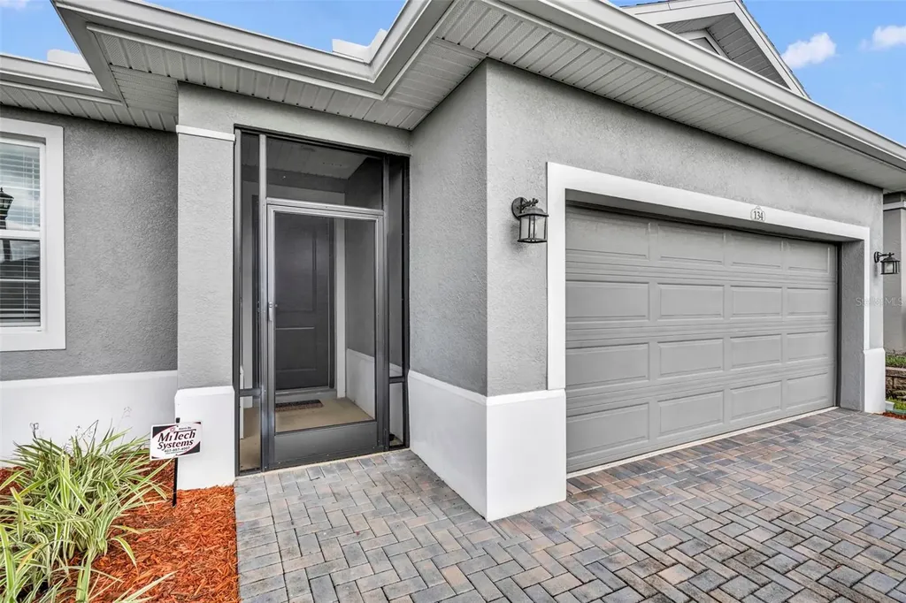 134 Silver Maple Road Groveland FL 34736