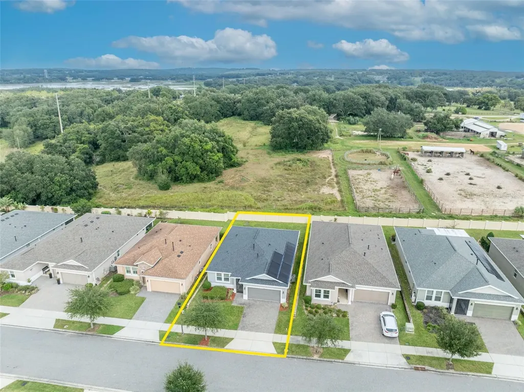 134 Silver Maple Road Groveland FL 34736