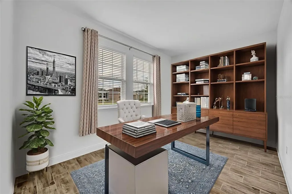 134 Silver Maple Road Groveland FL 34736