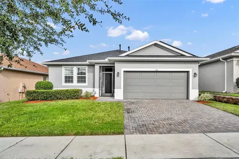 134 Silver Maple Road Groveland FL 34736