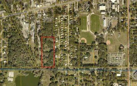 11308 E Old Hillsborough Avenue Seffner FL 33584