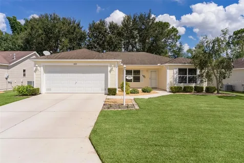 2076 Harston Trail The Villages FL 32162