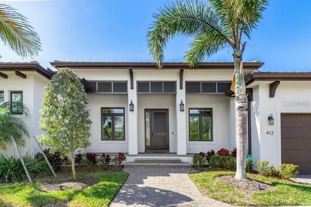 412 Pheasant Way Sarasota FL 34236